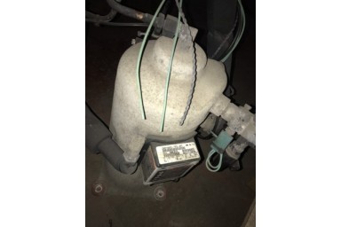 Thermo King Magnum Copeland Scroll Compressor zmd18kve-tfd-277 used